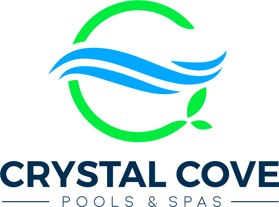 Logo Footer Crystal Cove Pool