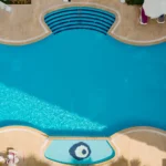Imagen Custom Pool Design vs Pre-Designed Pools Crystal Cove Pool Building