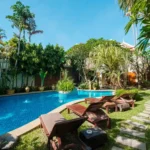 Imagen How Landscaping Impacts Pool Design, Cost, and Layout