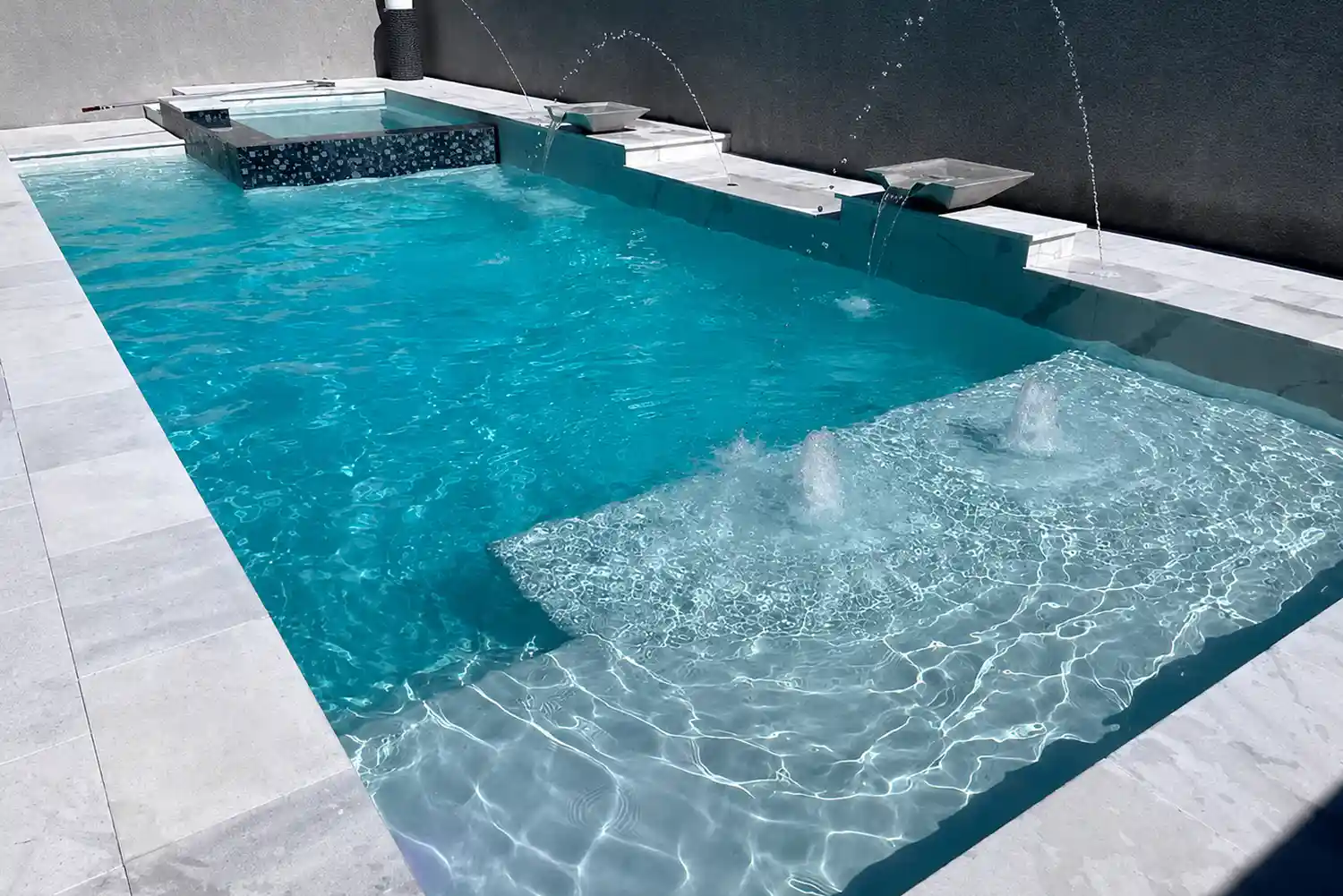 How Financing a Custom Pool Works and When It Makes Sense